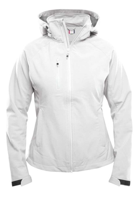 CLIQUE MILFORD LADIES - XXL (WHITE) CLIQUE MILFORD LADIES - XXL (WHITE)