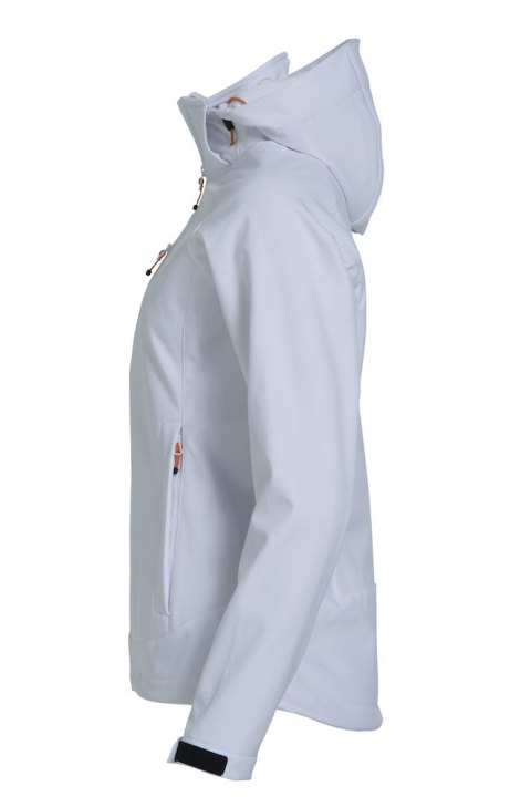 CLIQUE MILFORD LADIES - XXL (WHITE) CLIQUE MILFORD LADIES - XXL (WHITE)