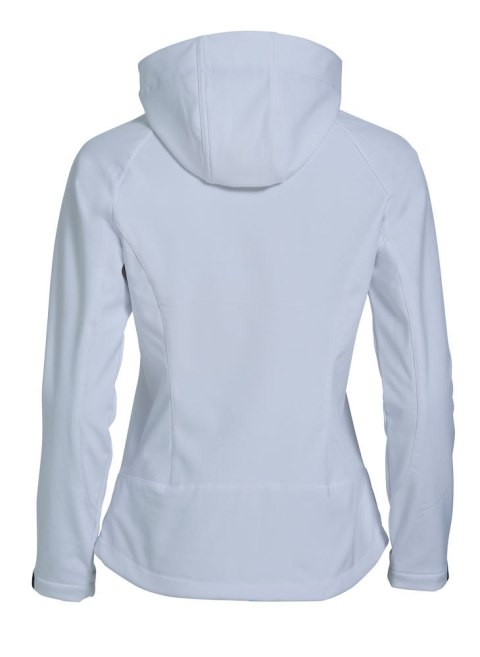 CLIQUE MILFORD LADIES - XXL (WHITE) CLIQUE MILFORD LADIES - XXL (WHITE)