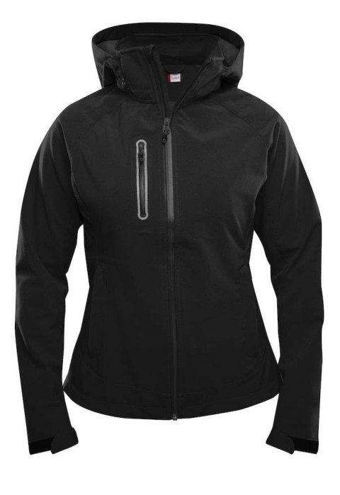 CLIQUE MILFORD LADIES - M (BLACK) CLIQUE MILFORD LADIES - M (BLACK)