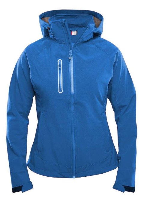 CLIQUE MILFORD LADIES - M (BLUE) CLIQUE MILFORD LADIES - M (BLUE)