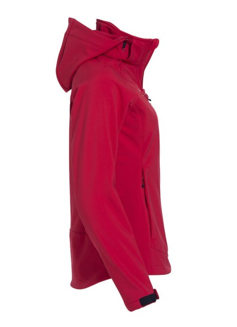 CLIQUE MILFORD LADIES - M (RED) CLIQUE MILFORD LADIES - M (RED)