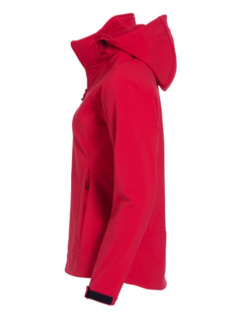 CLIQUE MILFORD LADIES - M (RED) CLIQUE MILFORD LADIES - M (RED)