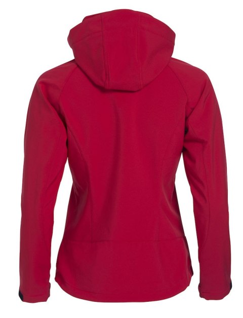 CLIQUE MILFORD LADIES - M (RED) CLIQUE MILFORD LADIES - M (RED)
