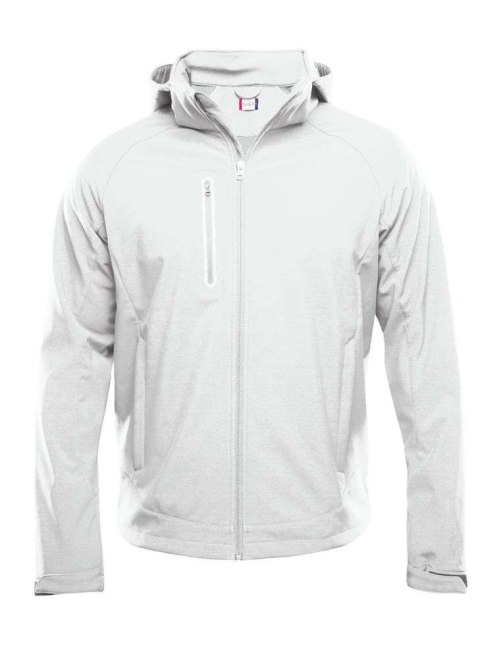 CLIQUE MILFORD - M (WHITE) CLIQUE MILFORD - M (WHITE)