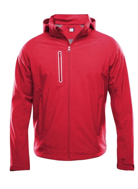 CLIQUE MILFORD - XS (RED) CLIQUE MILFORD - XS (RED)