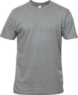 CLIQUE PREMIUM-T - XL (GREY MELANGE)