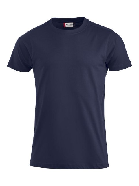 CLIQUE PREMIUM-T - XL (NAVY)