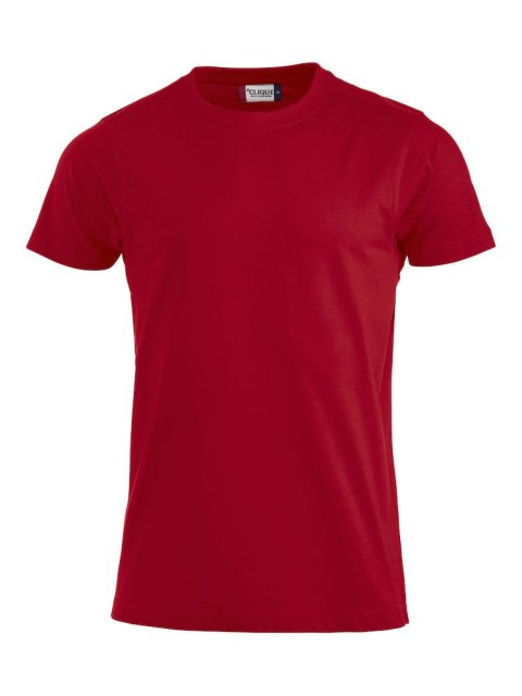 CLIQUE PREMIUM-T - XL (RED)