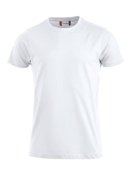 CLIQUE PREMIUM-T - XL (WHITE)