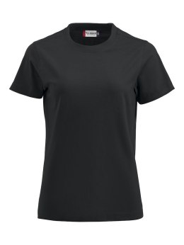 CLIQUE PREMIUM-T LADY - XXL (BLACK)