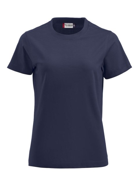 CLIQUE PREMIUM-T LADY - L (NAVY)