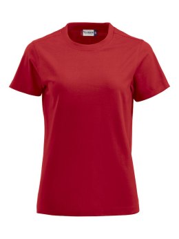 CLIQUE PREMIUM-T LADY - L (RED)