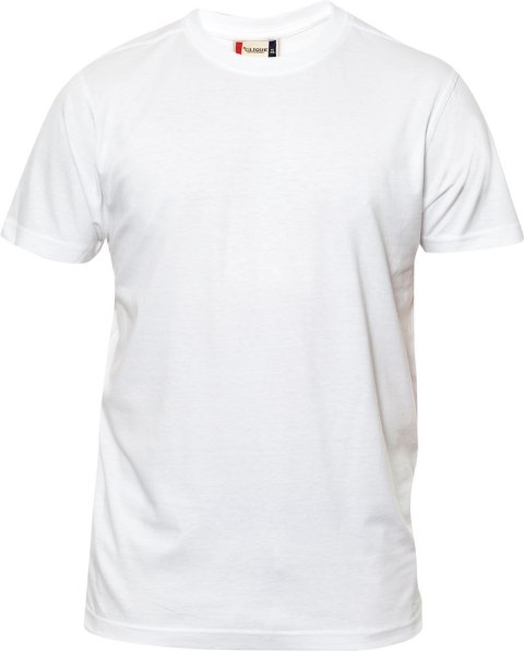 CLIQUE PREMIUM-T LADY - XL (WHITE)