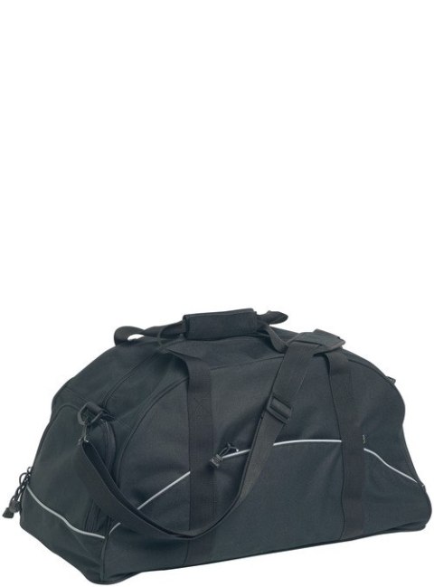 SPORT BAG - ONE SIZE (BLACK)