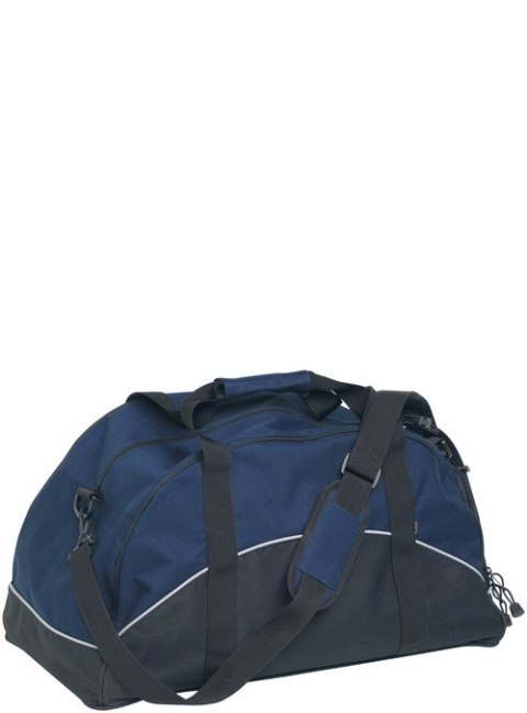 SPORT BAG - ONE SIZE (NAVY)