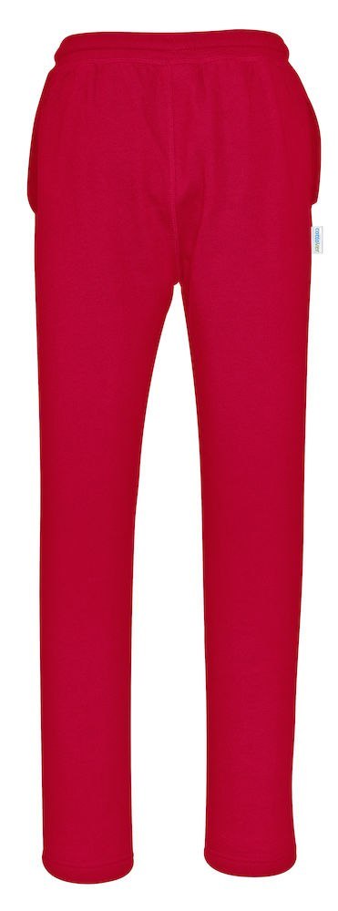 SWEAT PANTS KID - 130/140 cm (RED) SWEAT PANTS KID - 130/140 cm (RED)