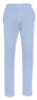 SWEAT PANTS KID - 130/140 cm (SKY BLUE)