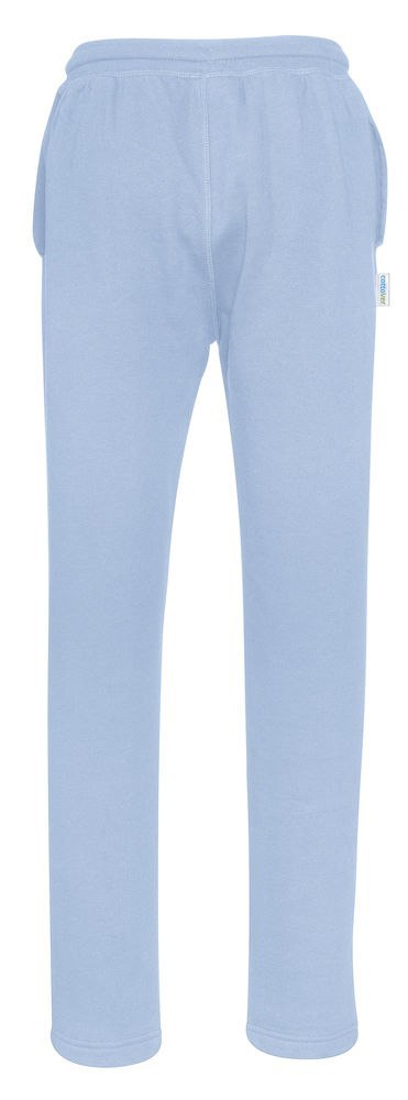 SWEAT PANTS KID - 130/140 cm (SKY BLUE) SWEAT PANTS KID - 130/140 cm (SKY BLUE)