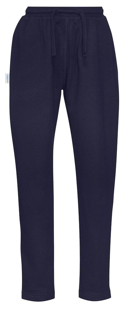 SWEAT PANTS KID - 150/160 cm (NAVY) SWEAT PANTS KID - 150/160 cm (NAVY)