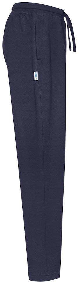 SWEAT PANTS KID - 150/160 cm (NAVY) SWEAT PANTS KID - 150/160 cm (NAVY)