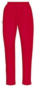 SWEAT PANTS KID - 150/160 cm (RED)