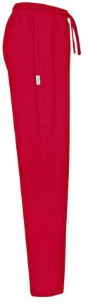 SWEAT PANTS KID - 150/160 cm (RED)