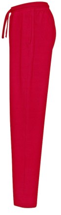 SWEAT PANTS KID - 150/160 cm (RED)