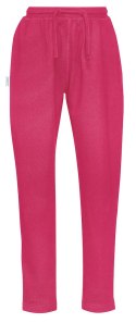 SWEAT PANTS KID - 90/100 cm (CERISE)