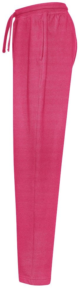 SWEAT PANTS KID - 90/100 cm (CERISE) SWEAT PANTS KID - 90/100 cm (CERISE)