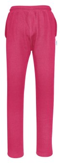 SWEAT PANTS KID - 90/100 cm (CERISE)