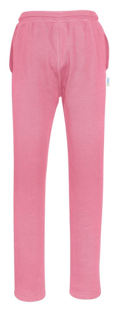 SWEAT PANTS KID - 90/100 cm (PINK) SWEAT PANTS KID - 90/100 cm (PINK)
