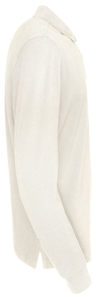 PIQUE LONG SLEEVE - XXL (OFF-WHITE) PIQUE LONG SLEEVE - XXL (OFF-WHITE)