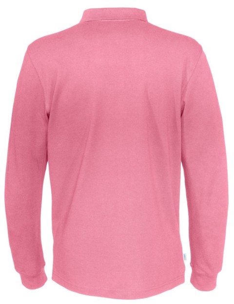 PIQUE LONG SLEEVE - XL (PINK) PIQUE LONG SLEEVE - XL (PINK)