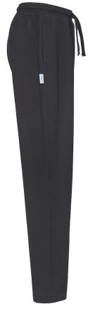 SWEAT PANTS KID - 110/120 cm (BLACK)
