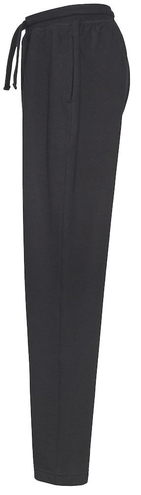 SWEAT PANTS KID - 110/120 cm (BLACK) SWEAT PANTS KID - 110/120 cm (BLACK)