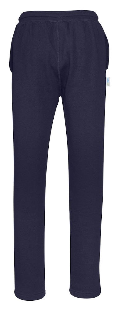 SWEAT PANTS KID - 150/160 cm (NAVY) SWEAT PANTS KID - 150/160 cm (NAVY)