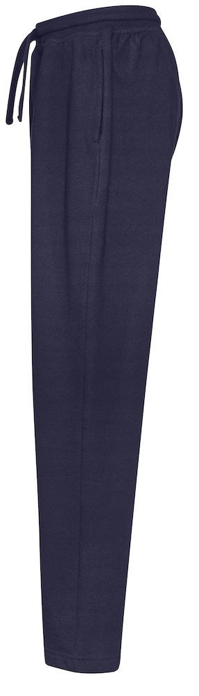 SWEAT PANTS KID - 150/160 cm (NAVY) SWEAT PANTS KID - 150/160 cm (NAVY)