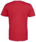 T-SHIRT - 12 (RED)