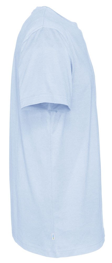 T-SHIRT - 3XL (SKY BLUE) T-SHIRT - 3XL (SKY BLUE)
