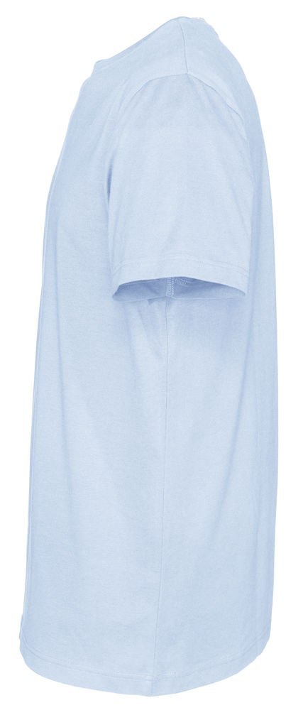 T-SHIRT - 3XL (SKY BLUE) T-SHIRT - 3XL (SKY BLUE)