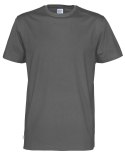 T-SHIRT - 4XL (CHARCOAL)