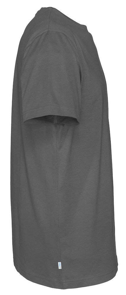 T-SHIRT - 4XL (CHARCOAL) T-SHIRT - 4XL (CHARCOAL)