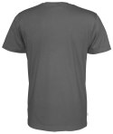 T-SHIRT - 4XL (CHARCOAL)