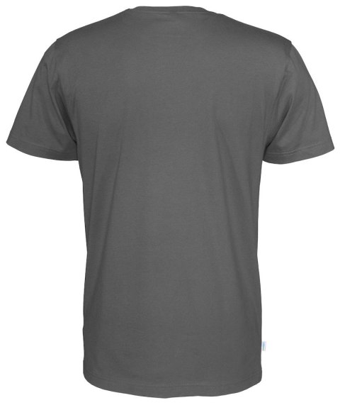 T-SHIRT - 4XL (CHARCOAL) T-SHIRT - 4XL (CHARCOAL)