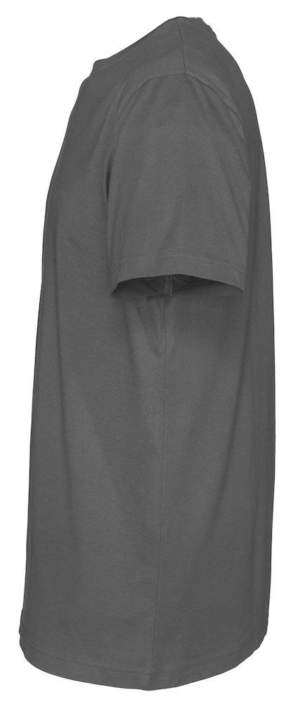 T-SHIRT - 4XL (CHARCOAL) T-SHIRT - 4XL (CHARCOAL)