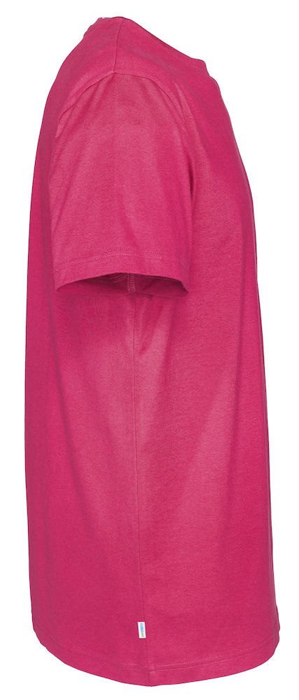 T-SHIRT - L (CERISE) T-SHIRT - L (CERISE)