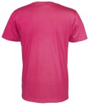 T-SHIRT - L (CERISE)