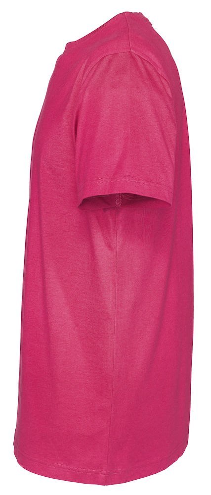 T-SHIRT - L (CERISE) T-SHIRT - L (CERISE)