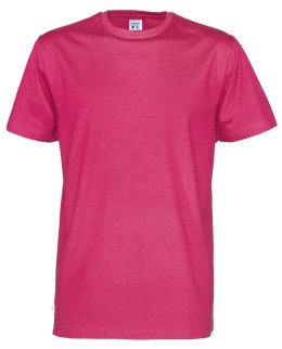 T-SHIRT - XL (CERISE)